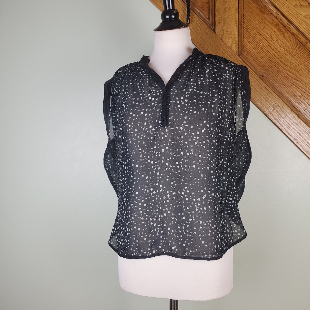 Rebecca Taylor Top